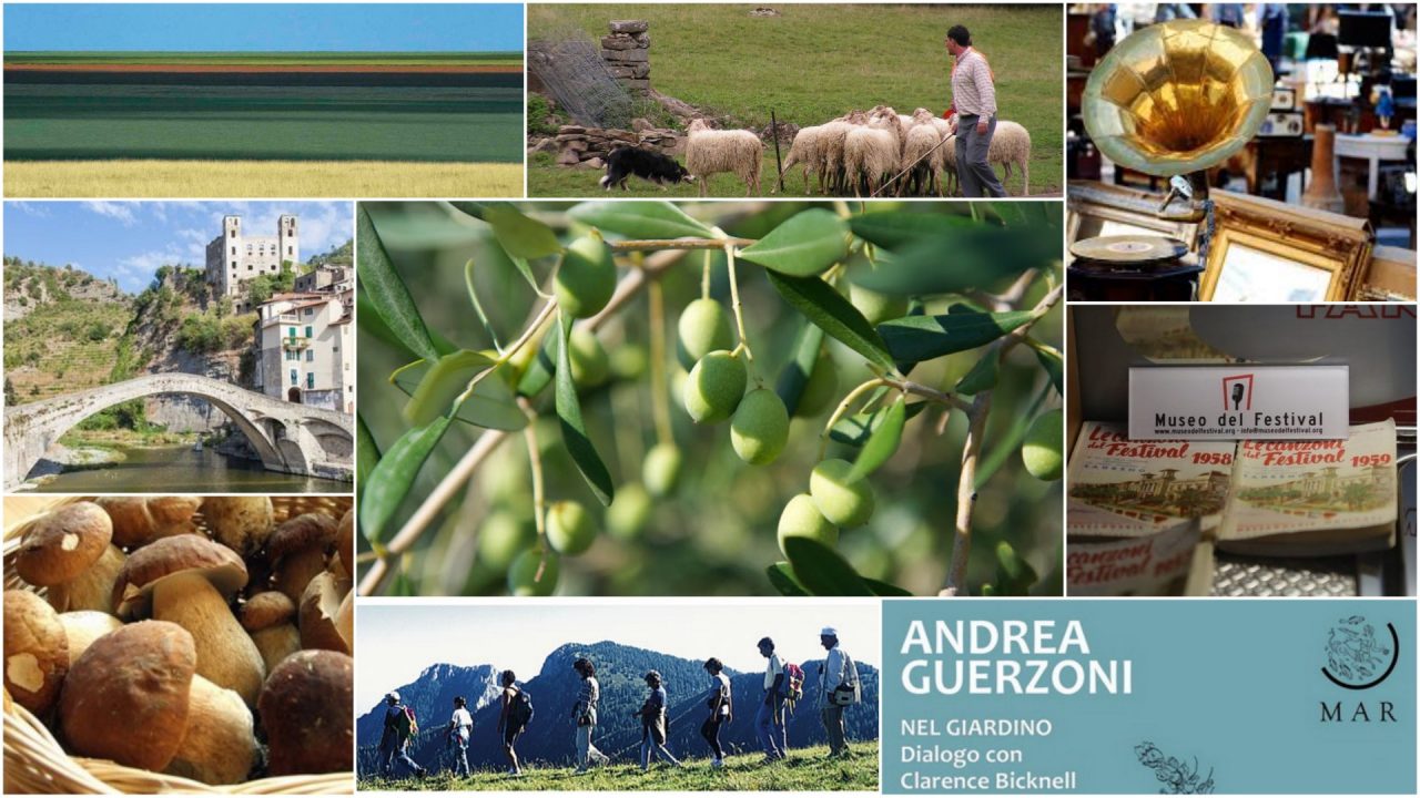 Tutti gli eventi di questo week end in provincia e Costa Azzurra