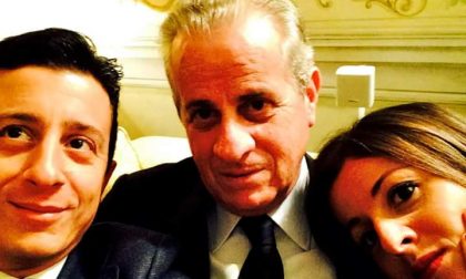 Post al veleno di Pier Carlo Scajola per difendere la sorella Lucia accusata di diffamazione