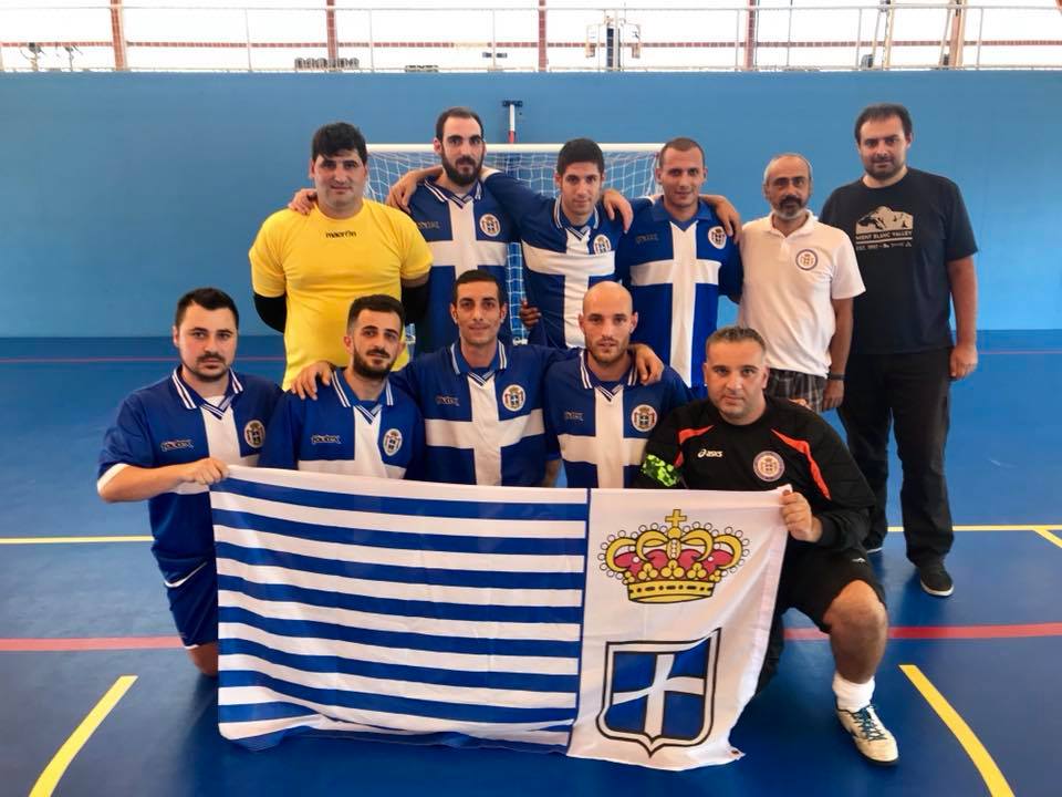 Pro Seborga si aggiudica il 12° Trofeo San Rocco