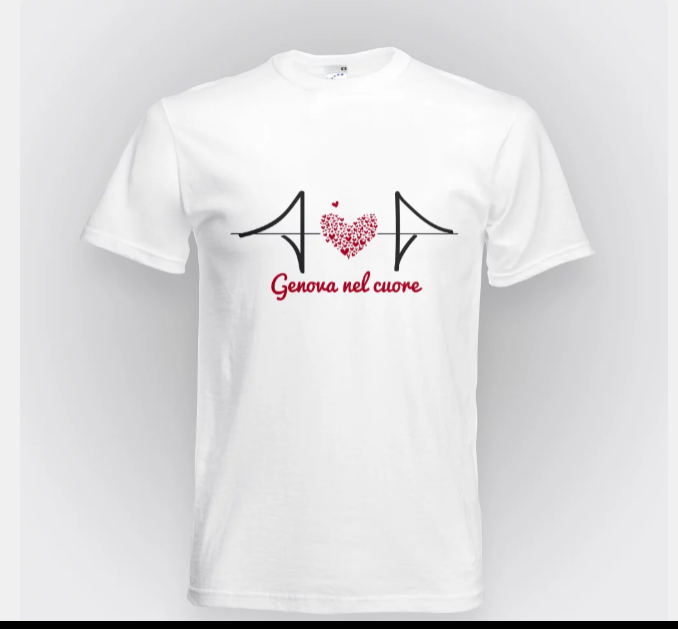 La Sanremo Marathon ha Genova nel cuore