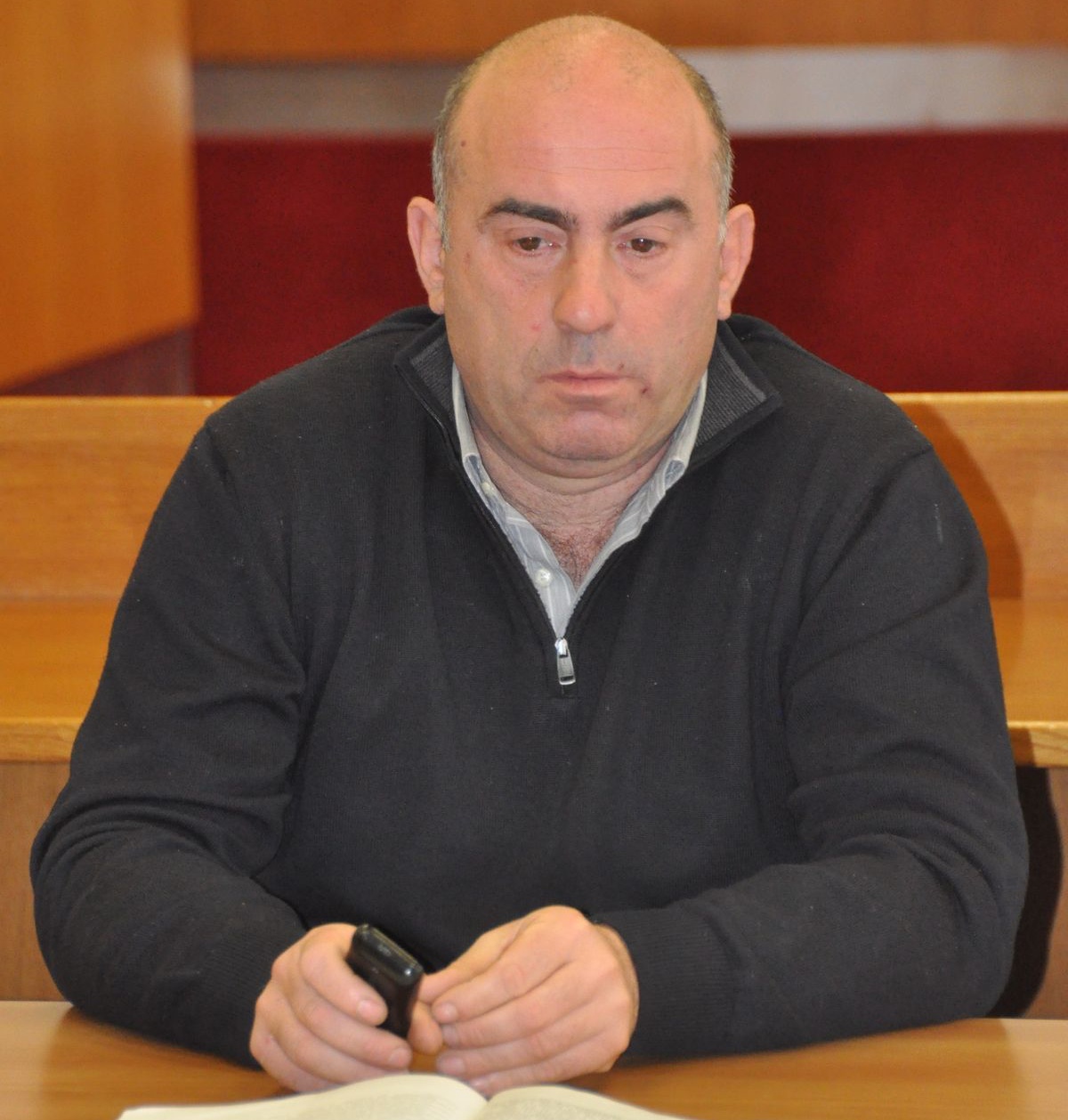 “Tribunale boccia ipotesi concordato dell’Aiga a Ventimiglia”