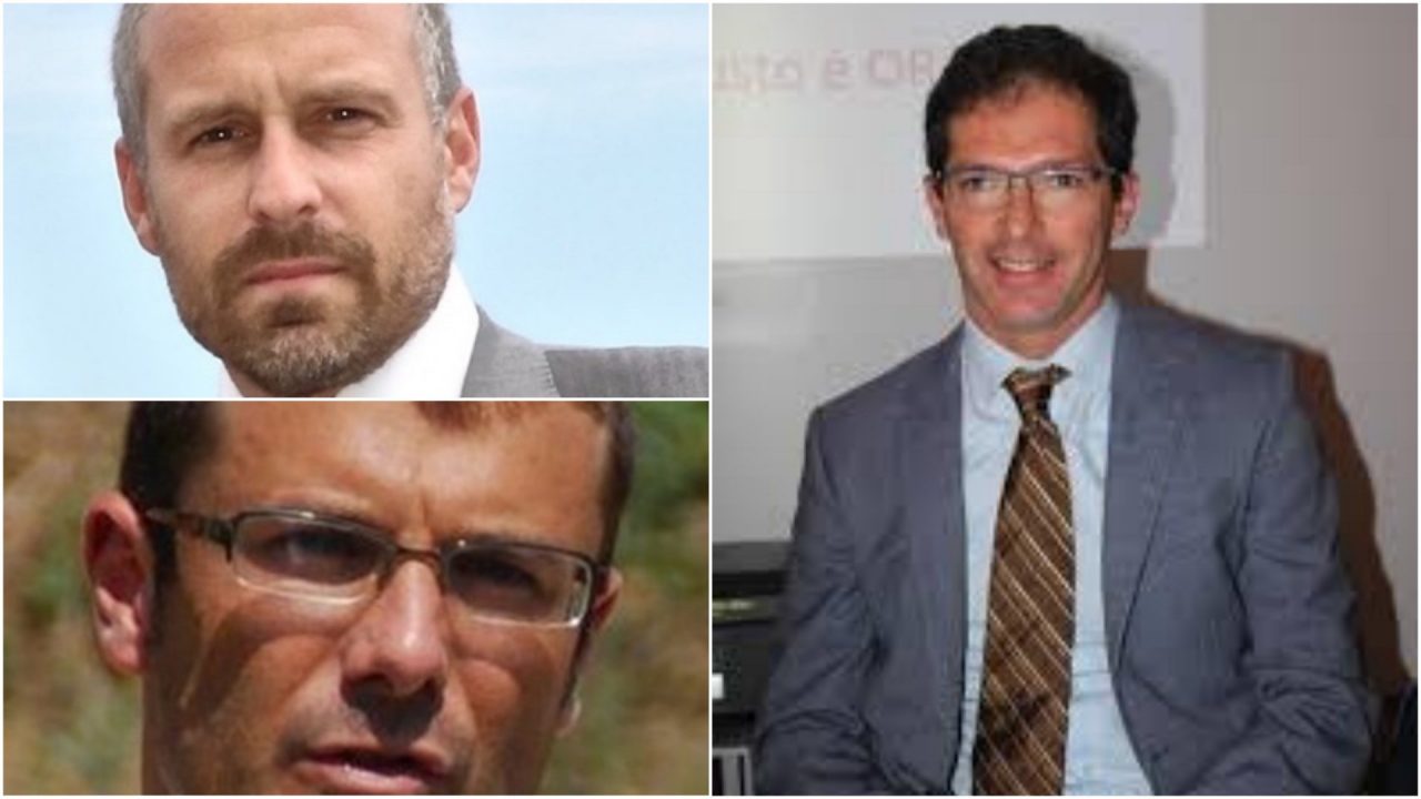 Porto Vecchio interviene Ingenito: “la situazione lascia perplessi”