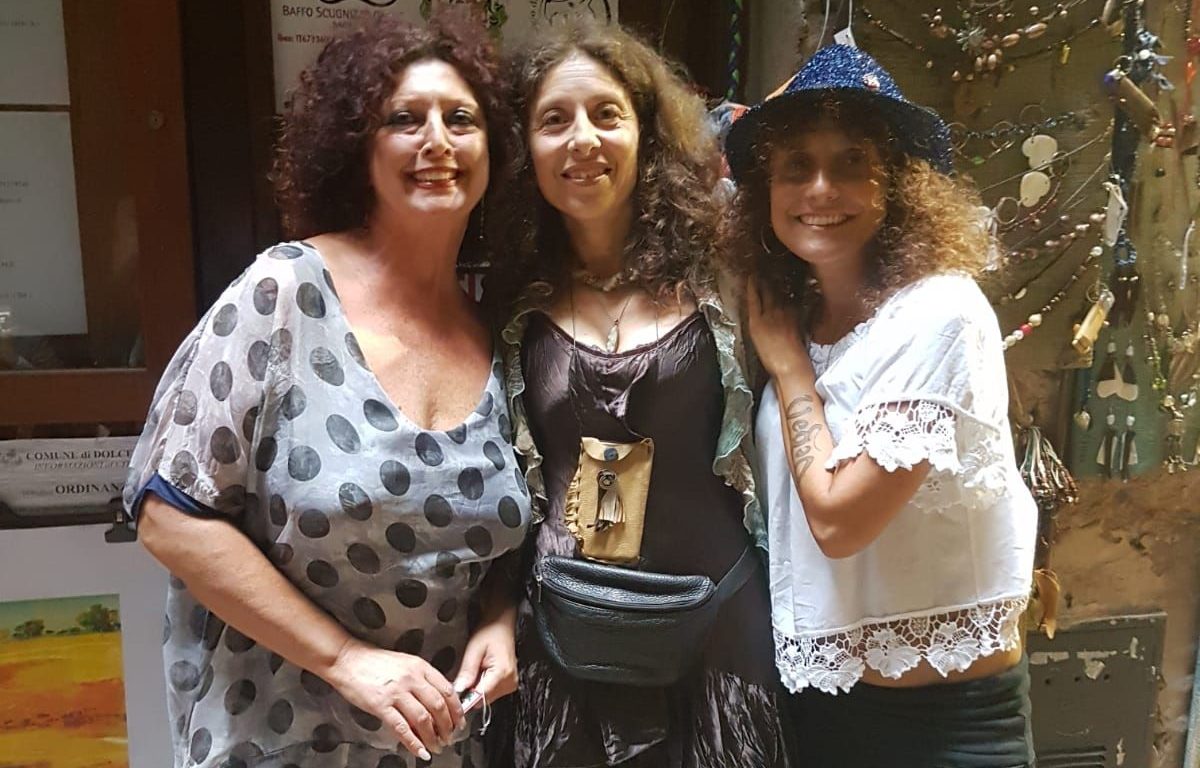 Dolceacqua: un atelier per aiutare gli animali