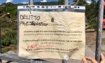 Ventimiglia: via 57 pini dai giardini pubblici "Delitto paesaggistico"