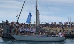 Vele d'Epoca : le più belle imbarcazioni sfilano prima dell'ultima regata