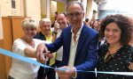 Oggi inaugurazione -  In piazza Colombo la nuova vita della scuola danza "Città di Sanremo"