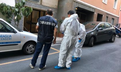 Omicidio a Sanremo: ecco chi è il presunto assassino del medico