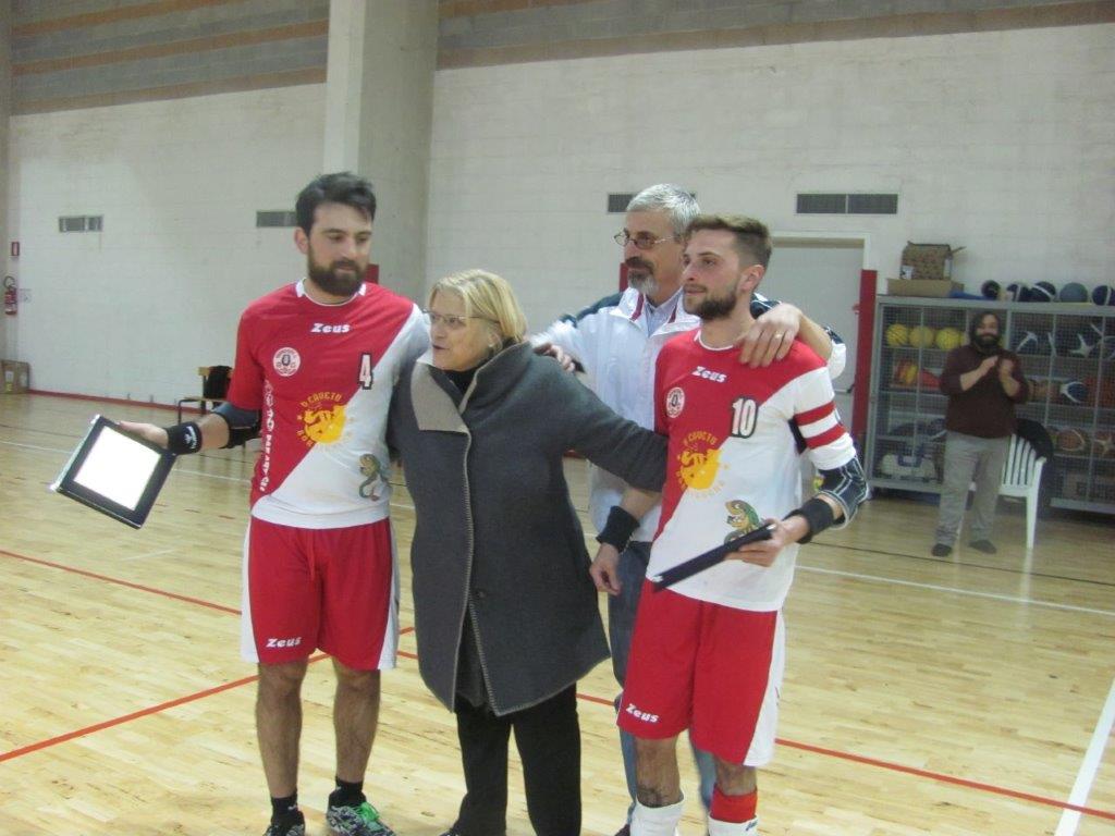 ABC Bordighera riprende l’attività sportiva