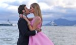 The Ferragnez: anche la sanremese Alice al matrimonio vip