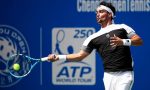 Fabio Fognini vola in finale all'Open cinese da un milione di dollari