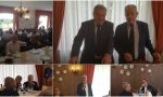 Latte Alberti compie 70 anni: 150 invitati alla grande festa per la storica azienda imperiese