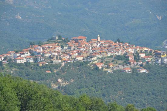Lucinasco: oggi grande festa per i 60 anni della ricostituzione