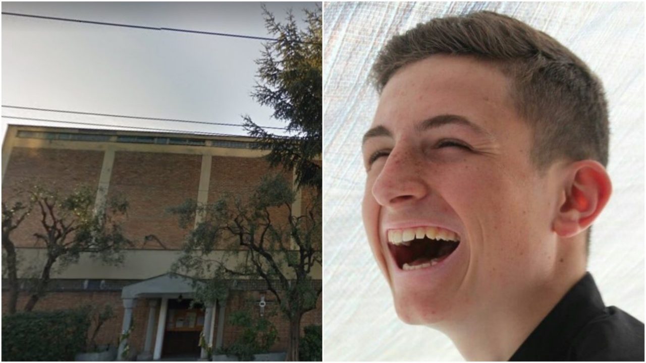 Fissati i funerali del 18enne Matteo Morselli