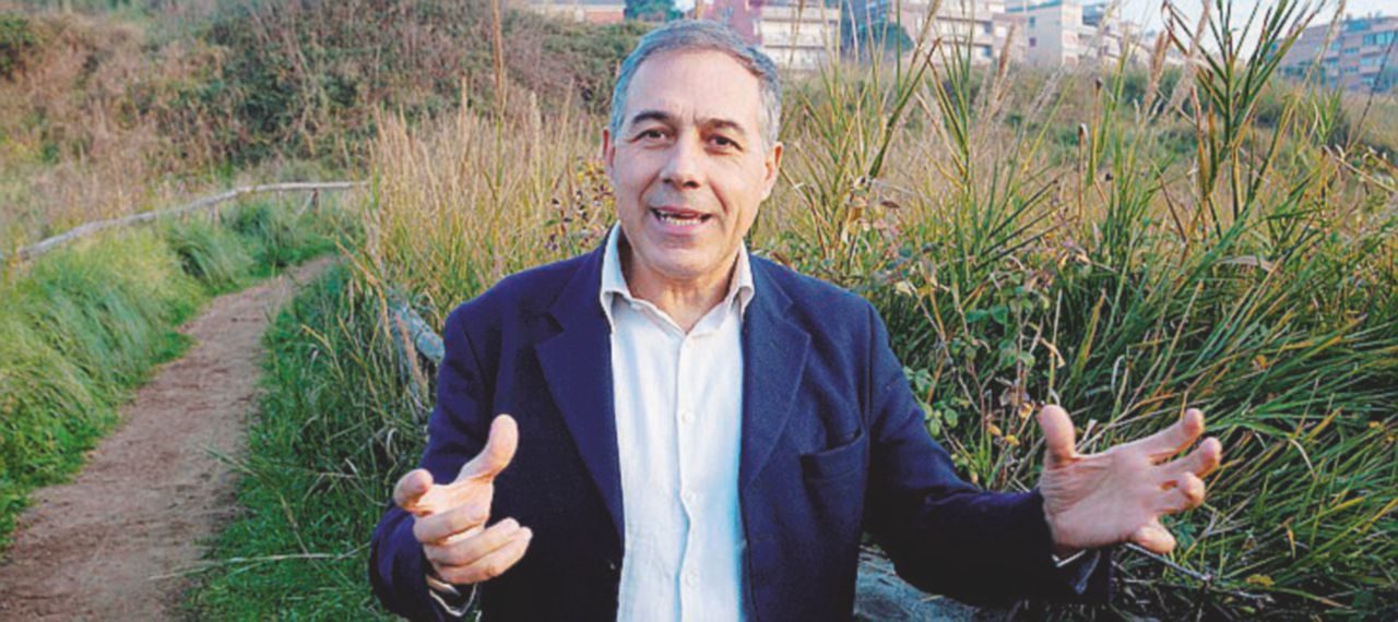 “Una porcata” per il deputato Pd Michele Anzaldi lo scippo dei 18 milioni di euro a Imperia