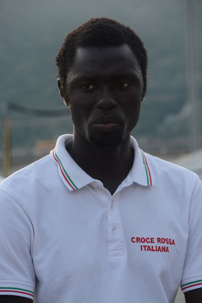 Da Roma a Ventimiglia: anche i migranti della Diciotti