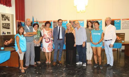 Bordighera: Inaugurata mostra fotografica dell'Unicef