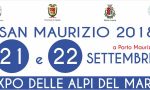 Expo delle Alpi del Mare a Porto Maurizio questo week end