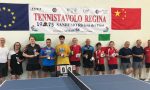 Tennis Tavolo: a Santo Stefano il 43°  Sanremo International Meeting Open Europa