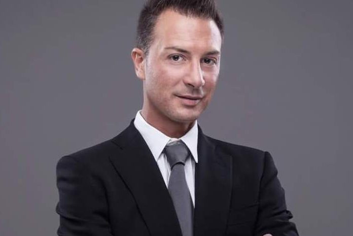 Ospedaletti Calcio: Renato Bersano è il nuovo main sponsor