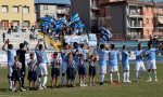 Finisce con un pareggio il derby ligure tra Savona e Sanremese