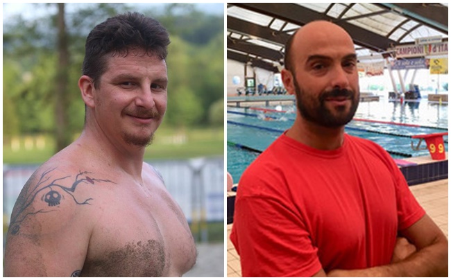 Il ritorno di Stefano Fratoni sulla panchina della Rari Nantes maschile di pallanuoto