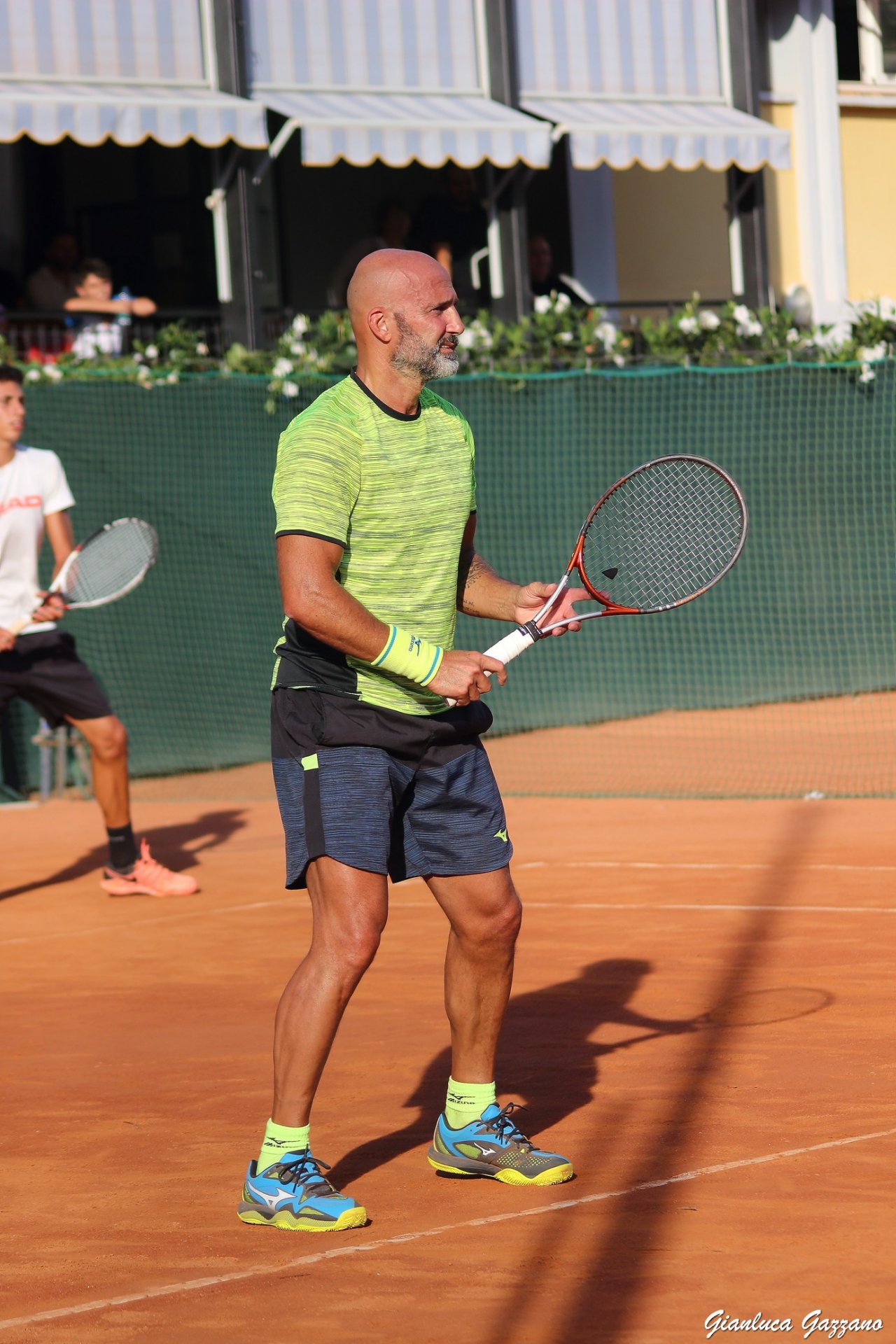 Tennis Club Bordighera Tennis Challenge 2018_05