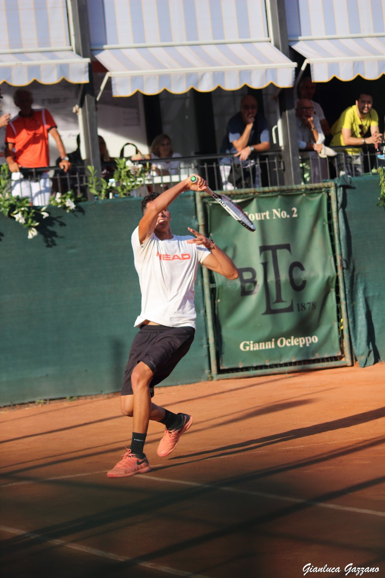 Tennis Club Bordighera Tennis Challenge 2018_06