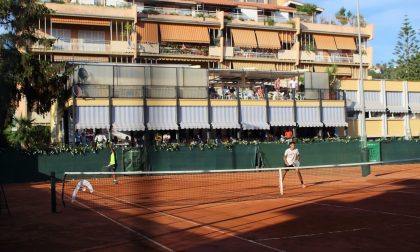 Bordighera: pubblicato il bando per la gestione del Tennis e Bridge Club