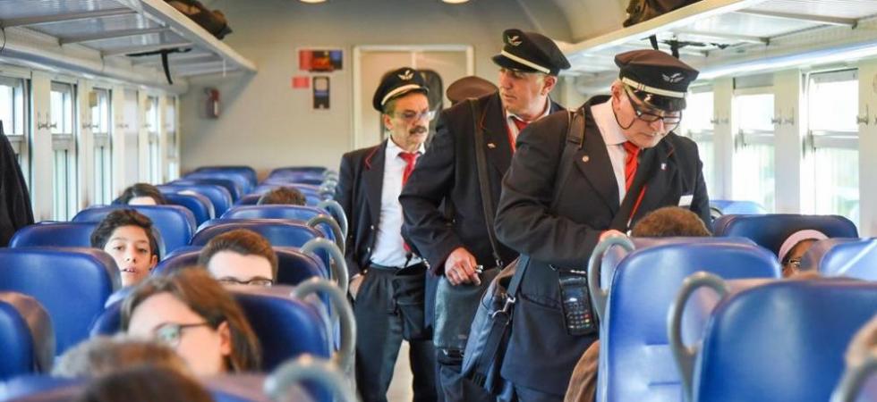 Bordighera: 18enne aggredito sul treno da un nordafricano