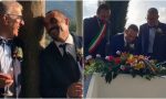 Nando e Beppe coronano il loro sogno d'amore con l'unione civile