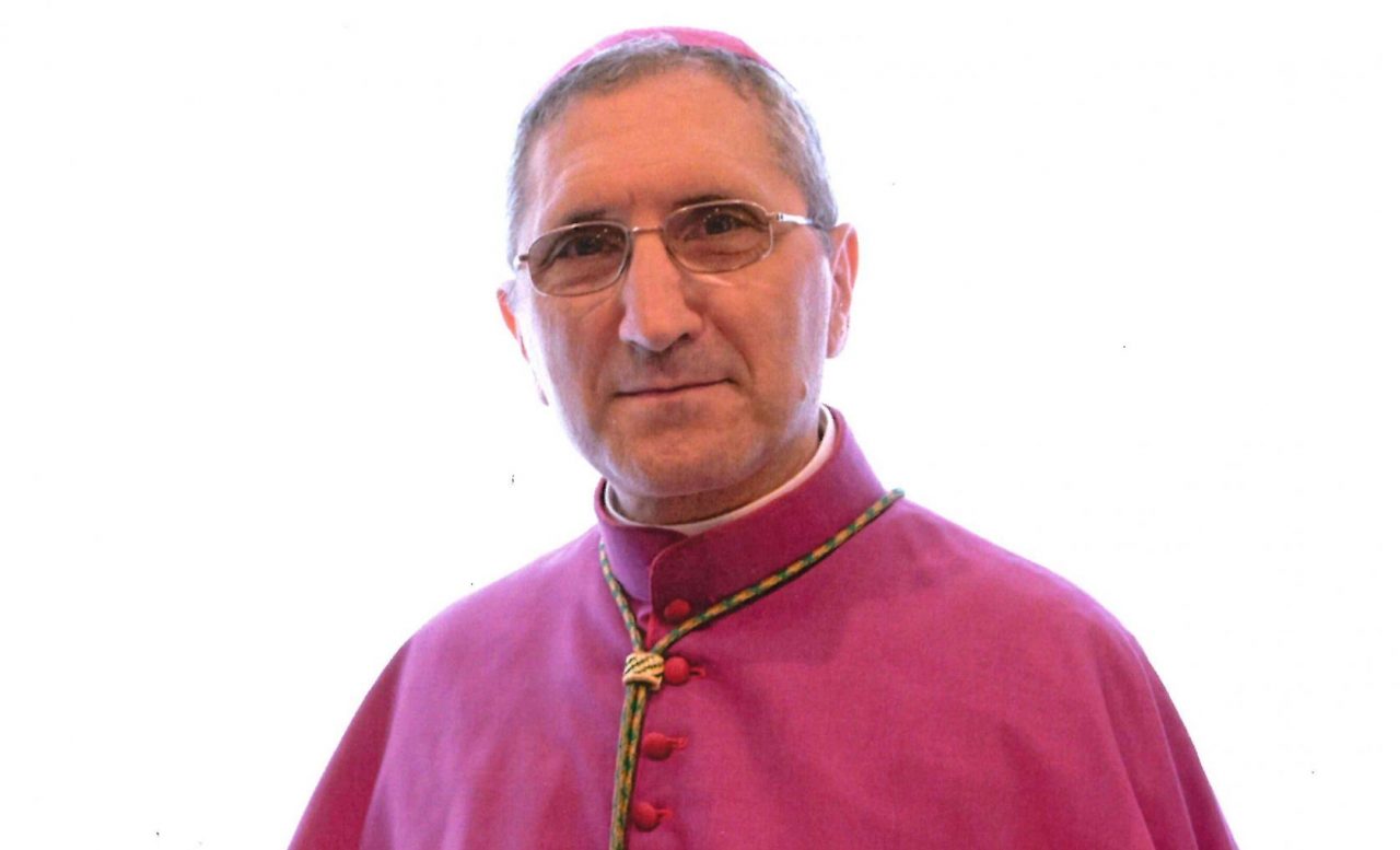 Una messa con tutti i sacerdoti per il Centenario di Imperia