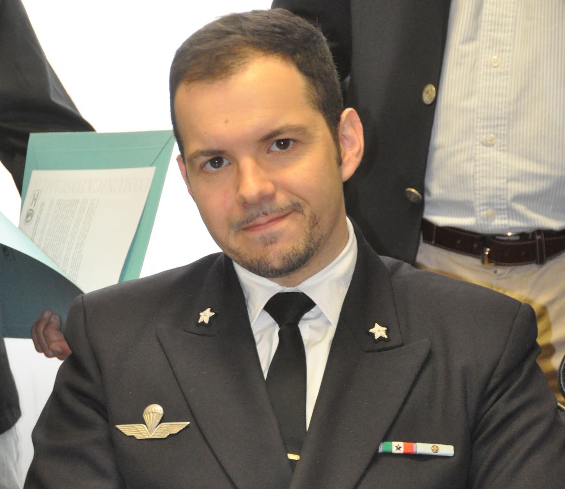 Cambio al vertice alla Capitaneria di Porto di Sanremo