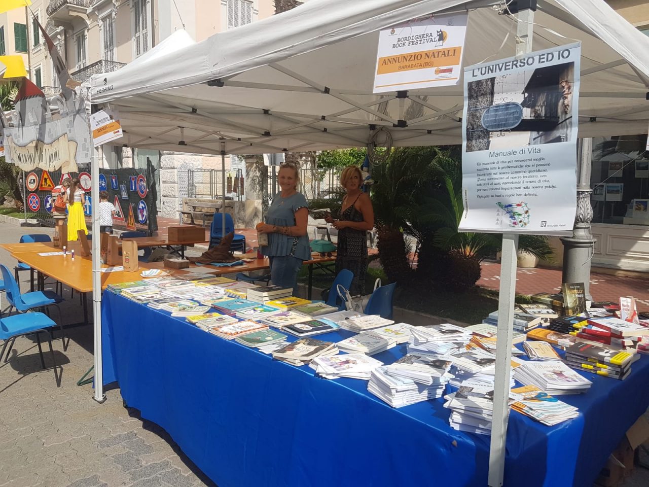 bordighera book festival