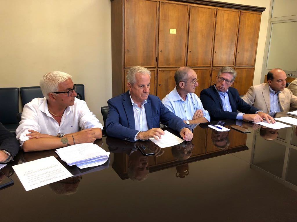 Pista ciclabile Imperia: gli interventi richiesti al Governo