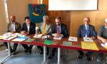 Panathlon 60 anni di sport a Imperia e Sanremo