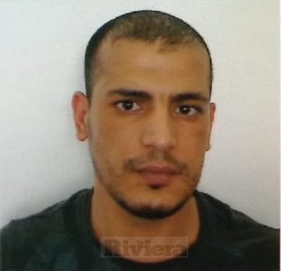 Detenuto evade nella notte dall’ospedale di Sanremo