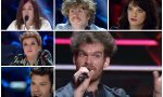 Sul palco di X Factor il commovente racconto e la rivincita del cantante dianese Alessandro Casini