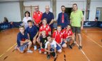 ASD Tennis Tavolo Arma di Taggia festeggia i suoi 30 anni- Foto