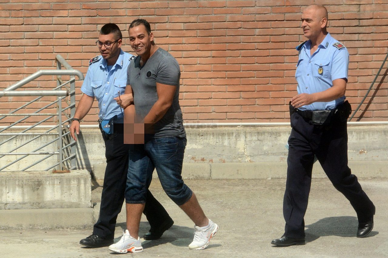 Il giallo di Alena: Riesame rigetta istanza di scarcerazione algerino