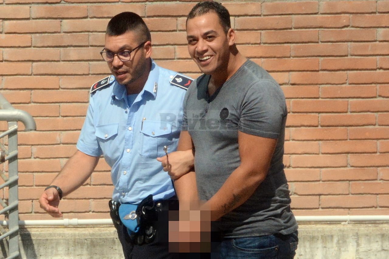 Tentata violenza sessuale: Alena sarà ascoltata dal giudice a giugno