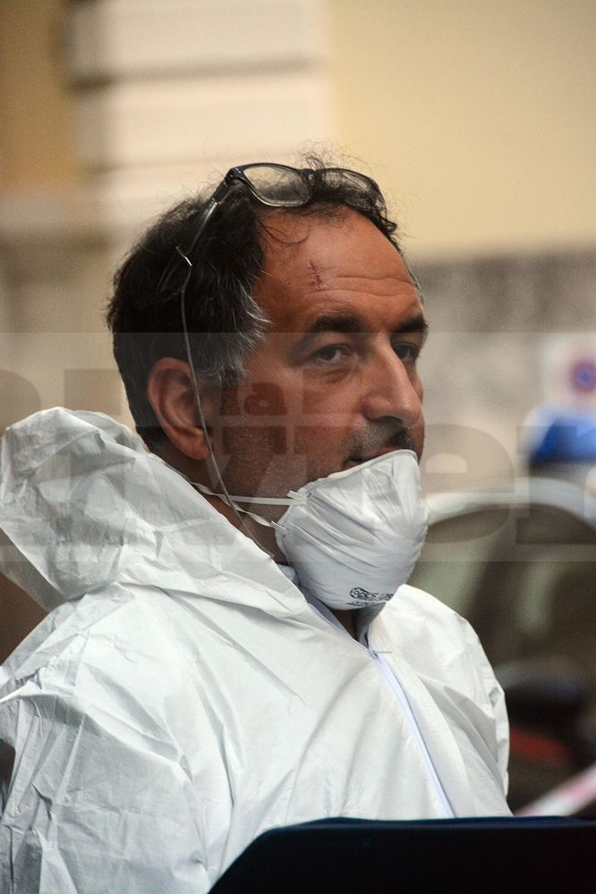 batch_Omicidio Sanremo medico legale Giovanni Palumbo arrestato Vincenzio Mercurio_13