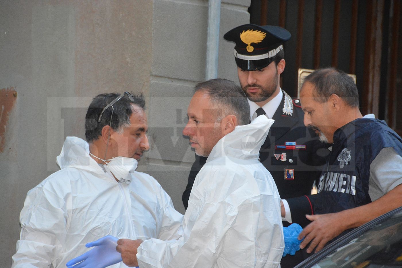 batch_Omicidio Sanremo medico legale Giovanni Palumbo arrestato Vincenzio Mercurio_21