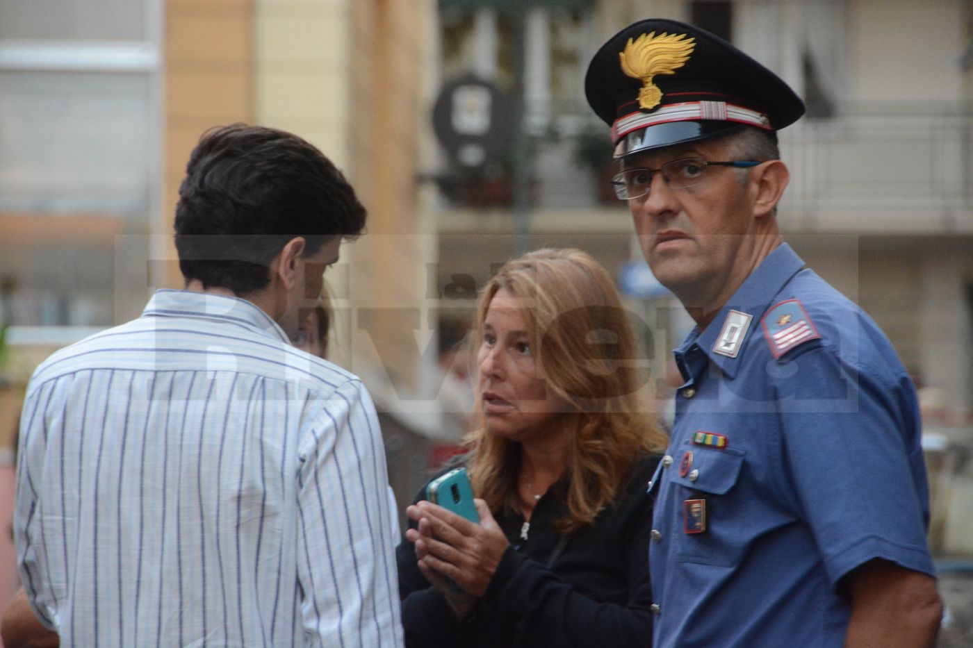 batch_Omicidio Sanremo medico legale Giovanni Palumbo arrestato Vincenzio Mercurio_28