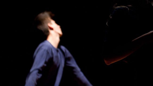 Blackout game il gioco suicidio arriva nel Ponente