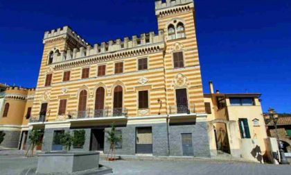 La "scorciatoia" Taggia-Castellaro chiusa per altri tre mesi fino al 30 novembre