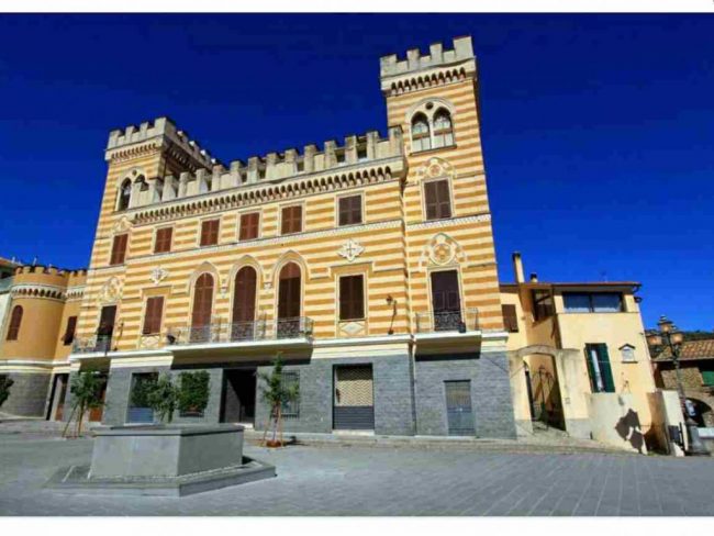 Due serate all’insegna dello spettacolo a Castellaro