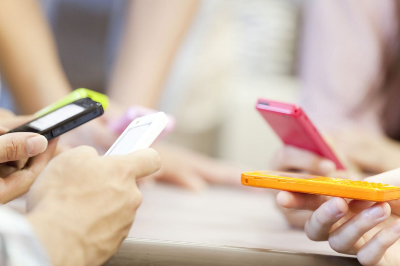 Risolto il guasto della rete Vodafone