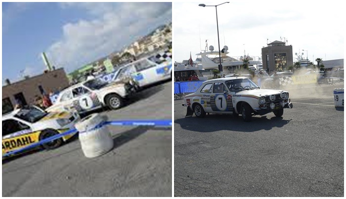 Striscia La Notizia lancia “Diversamente Rally”