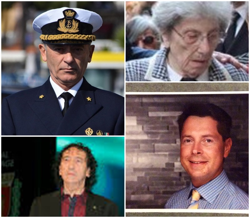 Ecco chi riceverà i premi San Romolo 2018