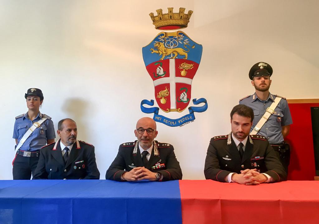 Il medico legale ucciso con 17 coltellate